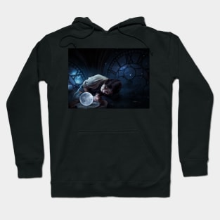 Moonmaker Hoodie